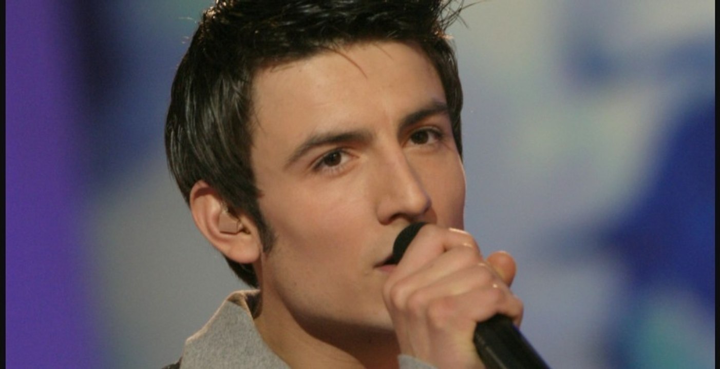 Star Academy 3: que devient Michal, le finalist...