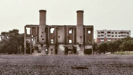 Unité 731 : le camp de prisonniers le plus barbare de l'Histoire mais le plus méconnu