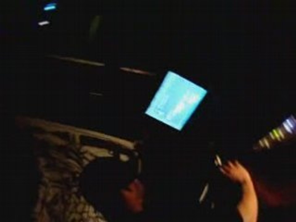 TEKOS PSYKIADELIK FREE PARTY