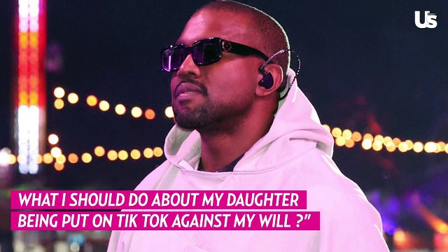 Kim Kardashian Slams Kanye West’s ‘Constant Attacks,’ Accuses Him of Trying to ‘Manipulate’ Divorce