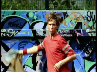 Urban Freestyle Soccer online multiplayer - ps2