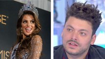 Kev Adams et Iris Mittenaere : une nouvelle photo qui relance les rumeurs !