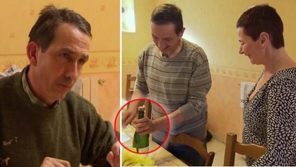 L'amour est dans le pré : le comportement de Patrice et Nathalie choque les internautes