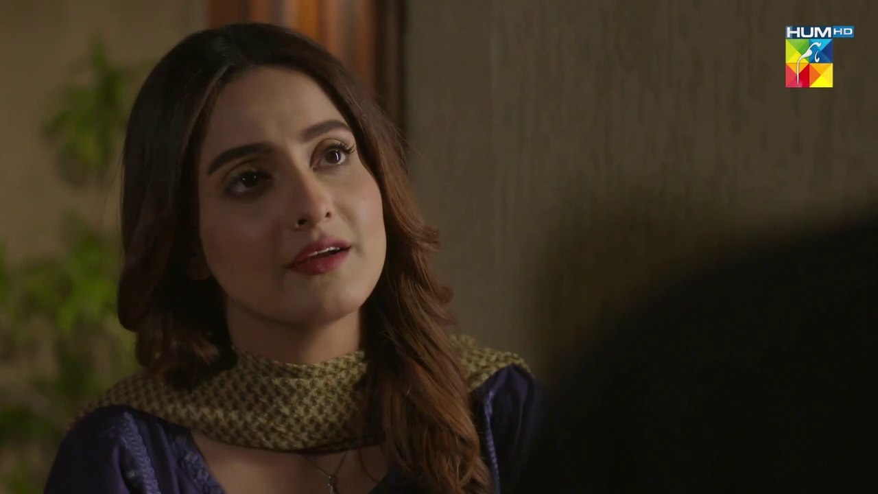 Badnaseeb, Episode #79, HUM TV Drama, Official HD Video - 4 February 2022