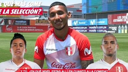 Tiki Taka Christofer Gonzales