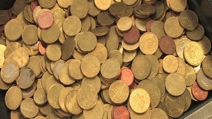 Argent : cette pièce vaut près de 1.7 millions de d'euros