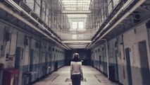 Haunted Happenings : jouez les chasseurs de fantômes dans une sordide 'prison hantée' en Angleterre