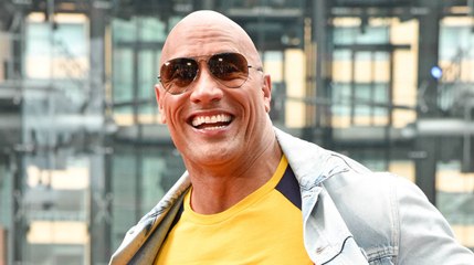 Un garçon de 10 ans sauve son frère de la noyade grâce à une scène de film de son acteur préféré, Dwayne Johnson