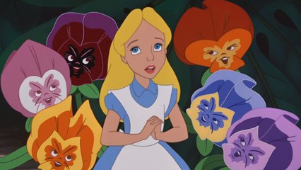 La vraie Alice au Pays des Merveilles existe. Et voici à quoi elle ressemble