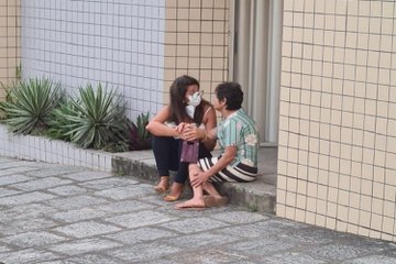 Trabalhadora doméstica é resgatada de trabalho análogo à escravidão em cidade da Paraíba