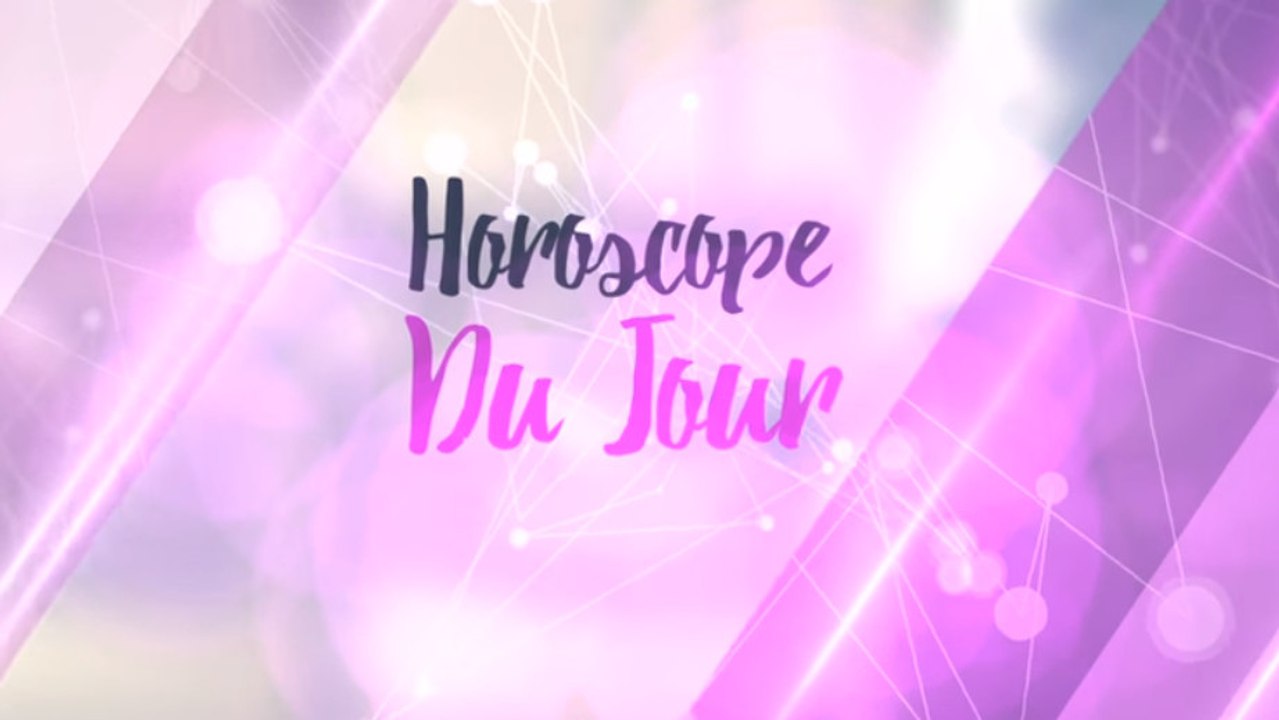 Horoscope du jour : l'horoscope gratuit du 24 août 2017