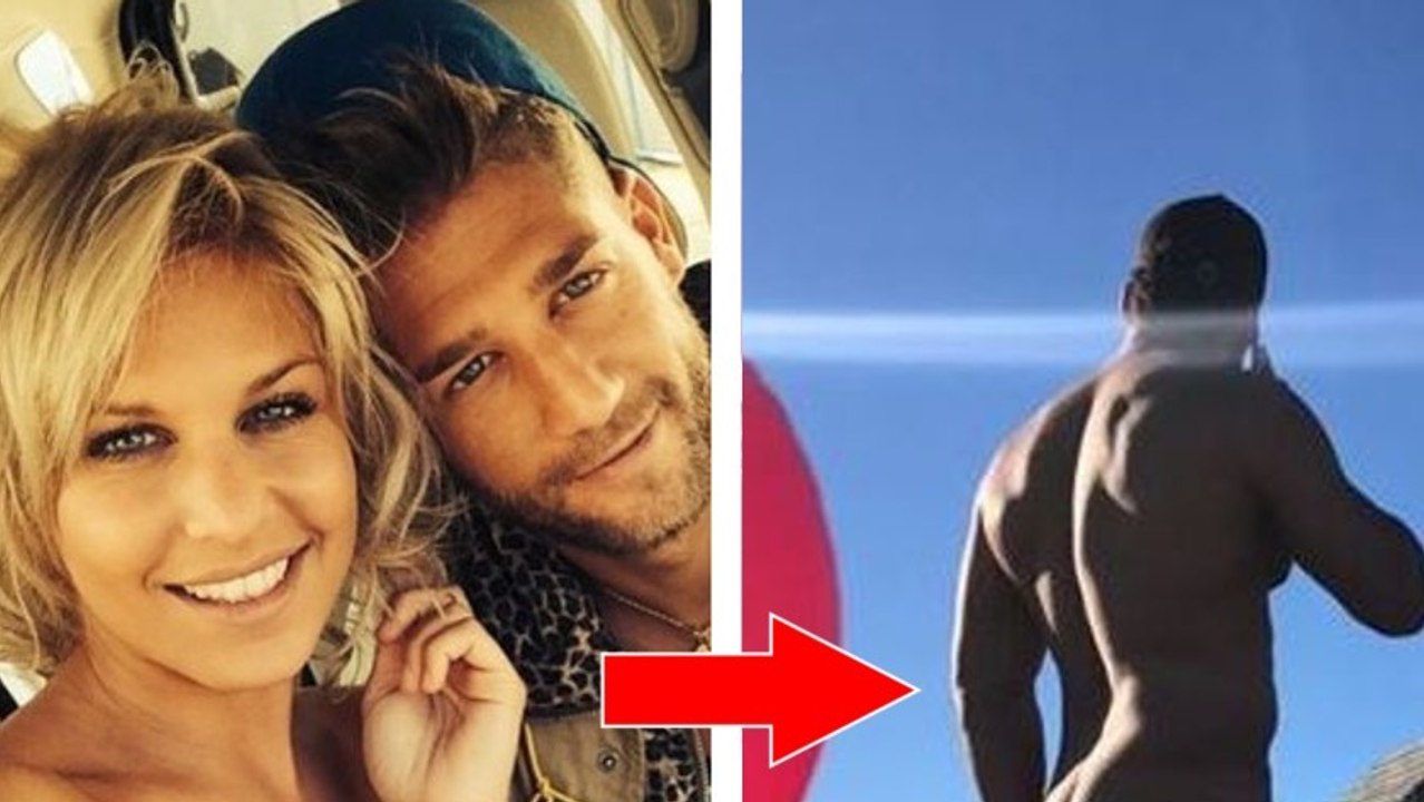 Les Marseillais Vs Le Reste du Monde : Adixia compare Paga à son nouveau mec