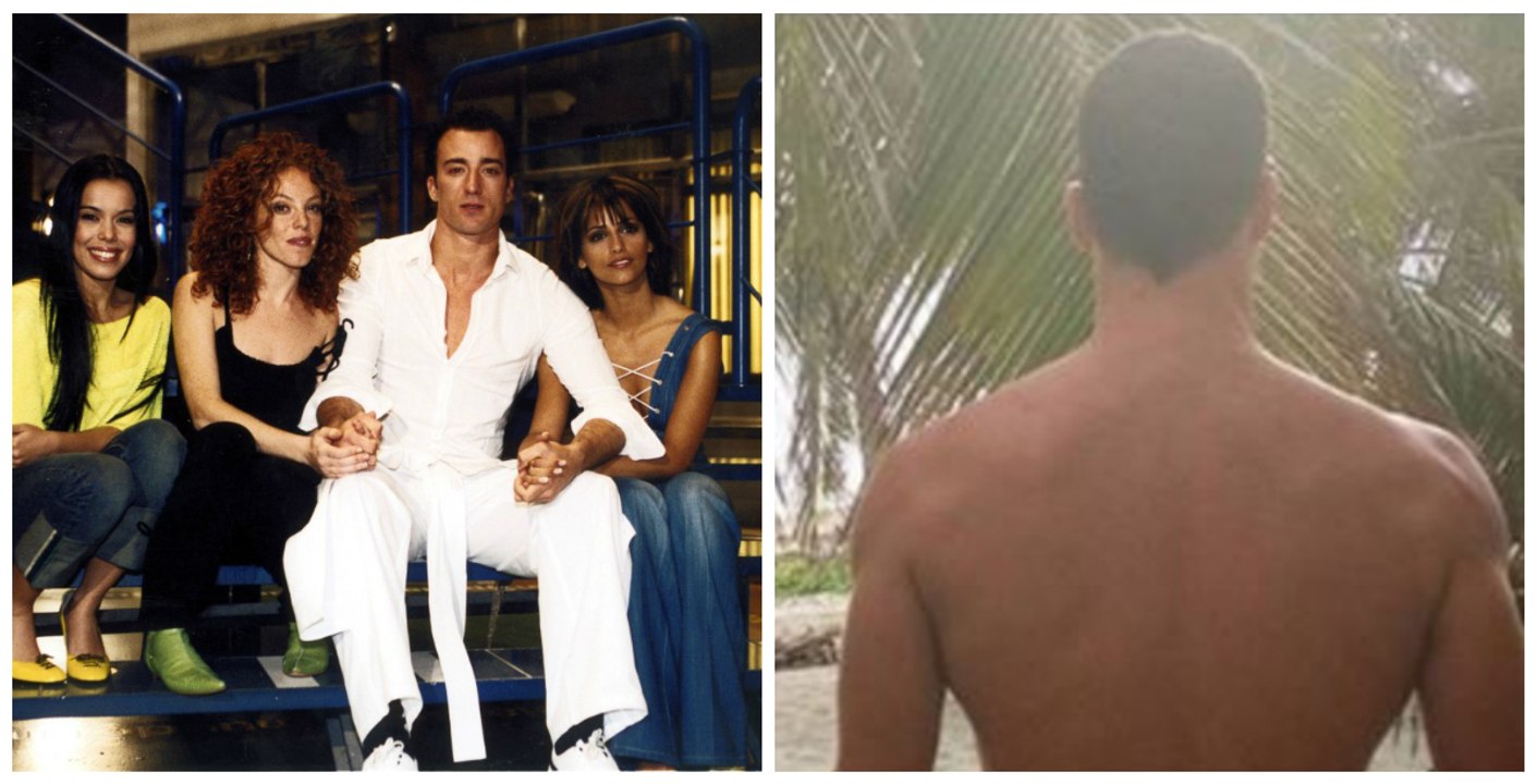 Un, dos, tres: 12 ans après la fin de la série, voici ce que devient l'interprète de Pedro