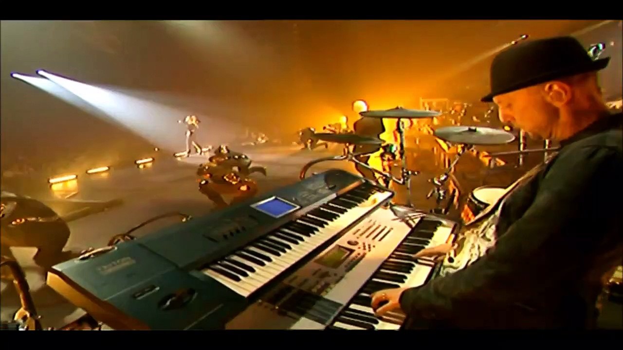 LORIE — JE FONCE | (LORIE : LIVE TOUR 2006) | { ÉDITION COLLECTOR }