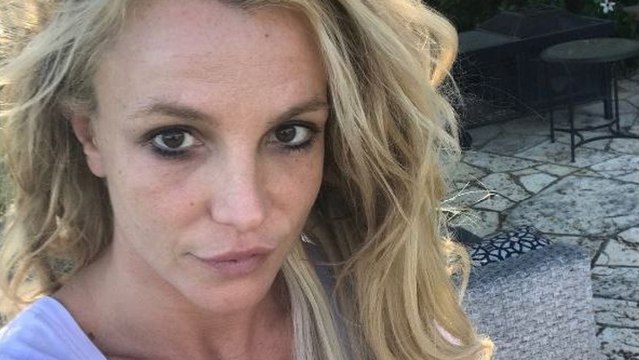 Britney Spears : à 35 ans, elle retrouve sa silhouette de 20 ans
