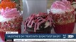 Foodie Friday: Valentine's Day treats with Sugar Twist Bakery