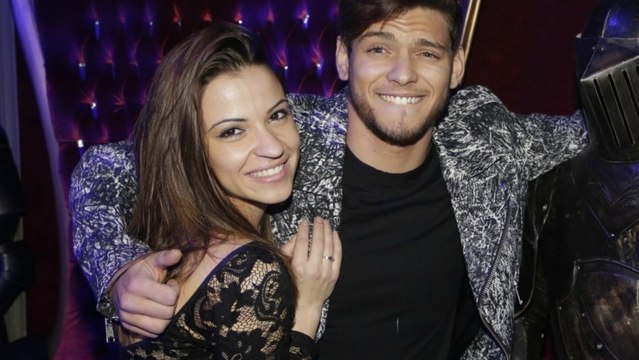 Danse avec les Stars : Denitsa Ikonomova dévoile son nouveau partenaire !