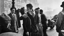 Le Baiser de l'hôtel de ville : voici la triste réalité derrière cette célèbre photographie de Robert Doisneau