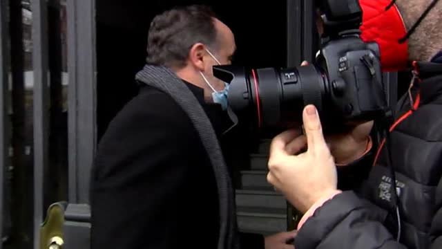 Adanero: Yo no he votado en contra de los principios y valores de UPN