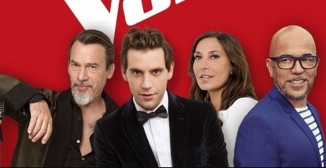 The Voice : le salaire des coachs dans la saison 7 révélé par Thierry Moreau