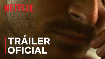 El timador de Tinder | Tráiler VOS
