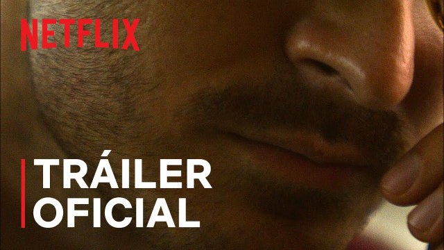 El timador de Tinder | Tráiler VOS