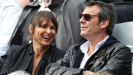 Derrière Jean-Luc Reichmann se cache Nathalie. Mais qui est-elle vraiment ?