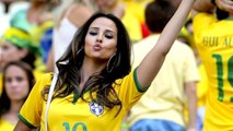 Brésil vs France : toutes ces choses que l'on a pas... jusque dans nos toilettes !