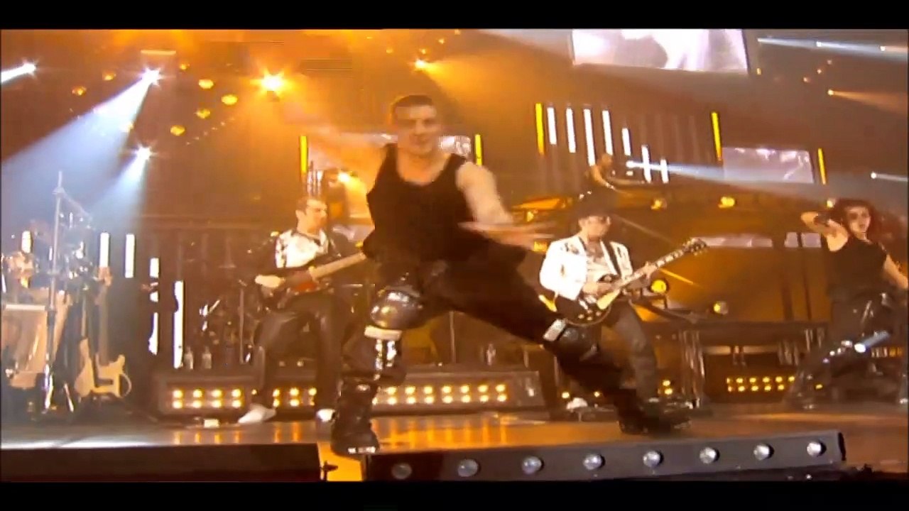 LORIE — LA POSITIVE ATTITUDE | (LORIE : LIVE TOUR 2006) | { ÉDITION COLLECTOR }