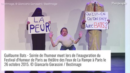 Guillaume Bats abandonné par sa mère à 1 an : ses terribles confidences