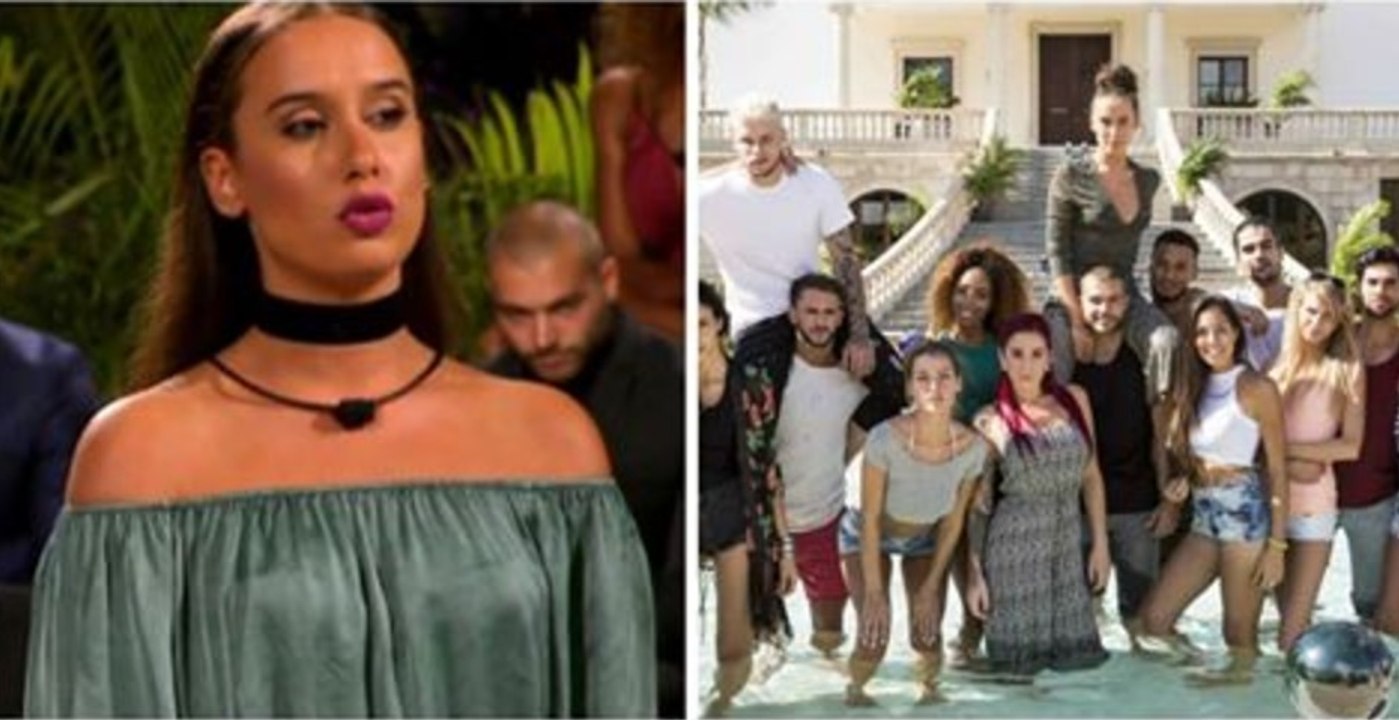 10 couples parfaits : Mathieu a-t-il abusé de Claire ? Marion donne des détails choquants mais Claire calme les esprits