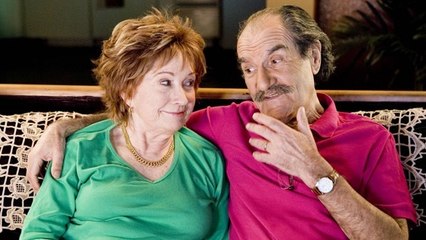Scènes de Ménages : Marion Game, alias Huguette, s'exprime sur le départ d'Audrey Lamy et Loup-Denis Elion