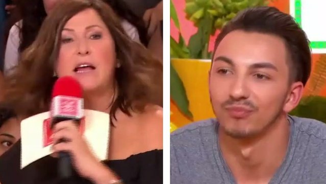 C'est mon choix : il pense être le plus beau... et se fait humilier par le public !