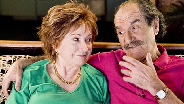 Scènes de ménages : les confidences très émouvantes de Marion Game