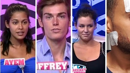 Secret Story 5 : Morgan Ouatta victime d'une agression homophobe