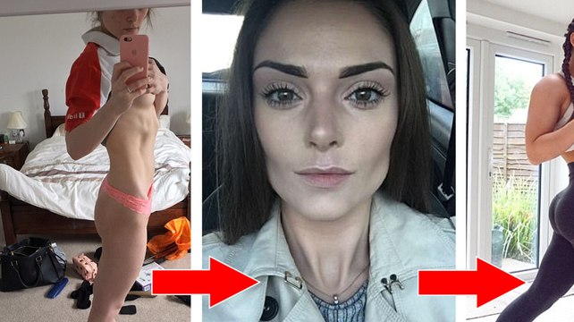 Tinker Taylor : atteinte d'anorexie, elle combat la maladie et devient canonissime