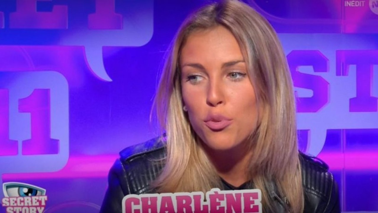 Secret Story 11 : Charlène cache un autre secret lié à Cyril Hanouna