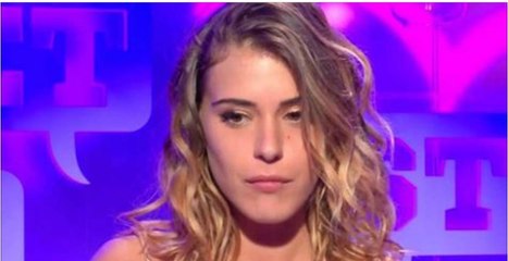 Secret Story 11 : une cinquantenaire fait du chantage à Barbara... Elle menace de diffuser des photos intimes de la candidates sur la toile