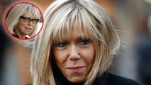 Voilà pourquoi Brigitte Macron a refusé de se rendre aux obsèques de Mireille Darc