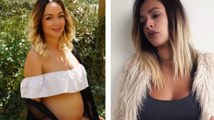 La villa des coeurs brisés 2 : enceinte de 7 mois, Jazz provoque une vive polémique sur Instagram