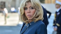 Brigitte Macron : la première dame s'inquiète à propos de la 