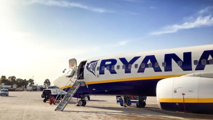 L'idée de Ryanair pour réduire le temps d'embarquement fait rager les voyageurs