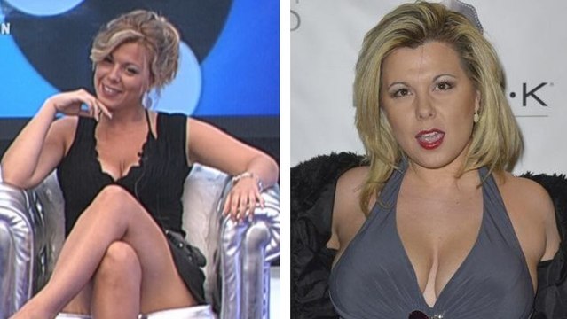 Secret Story 3 : Cindy Lopes vient d'accoucher d'une petite fille !