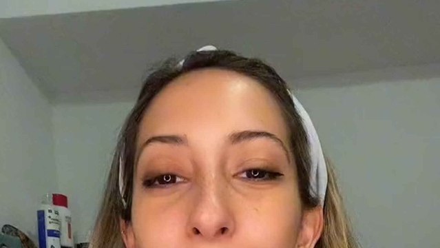 Celia Gallego dando consejos para darse a conocer como artista