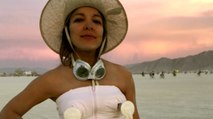 Voici l'idée la plus bizarre du monde pour donner à boire aux festivaliers du Burning Man 2017