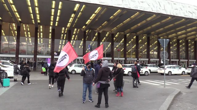 Roma, Beatrice Gamberini (Potere al Popolo): Aumenta clima repressivo contro marginalita'