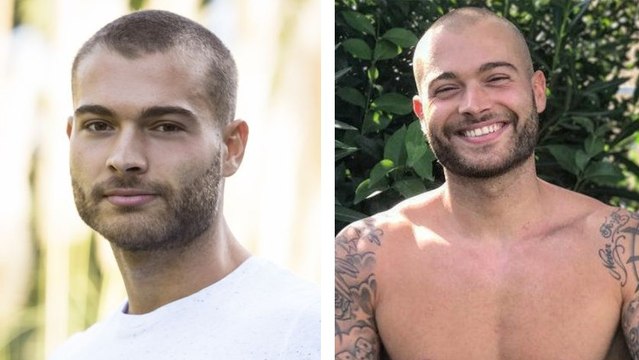Quentin Garcia : ce candidat de 10 couples parfait qui a perdu 20 kilos... est le frère de Thibault des Marseillais !
