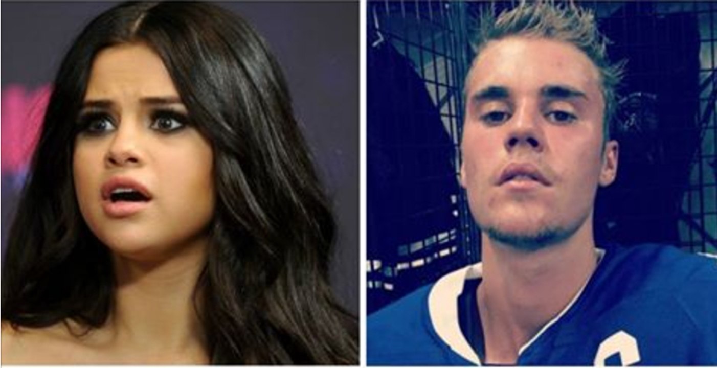 Selena Gomez s'est faite hackée son compte Instagram... Des photos de Justin Bieber nu ont fuité !