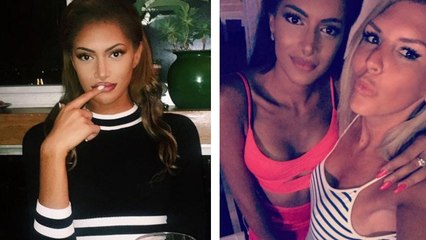 Les Vacances des Anges 2 : agressée à 19 ans, Sanaya Serra révèle ce qui l'a poussée à devenir une femme