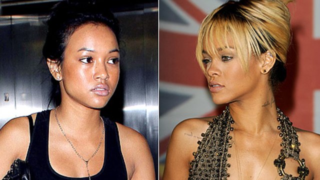 L'ex de Chris Brown est très jalouse de Rihanna... pour cette chose très précise !